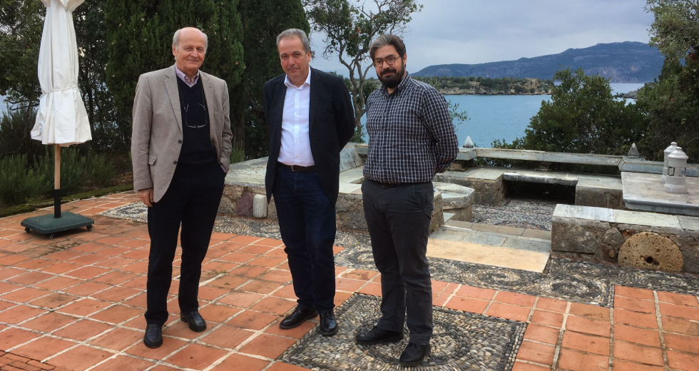 Στη ζυγαριά η εξωστρέφεια του ελληνικού βιβλίου