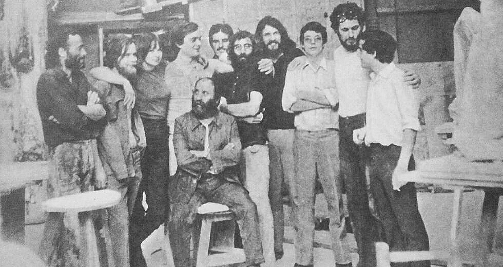 «Διαδρομές μνήμης» από τον διεθνή καλλιτέχνη Αριστείδη Πατσόγλου
