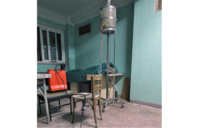 Κακοφόρμισε η υποχρηματοδότηση στην Παιδεία
