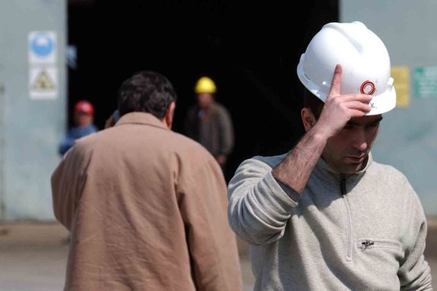 40.000 εργατικά ατυχήματα τον χρόνο με 120 νεκρούς