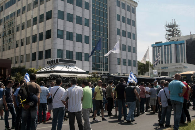 Ένα βήμα πιο κοντά στον ΟΛΠ η Cosco