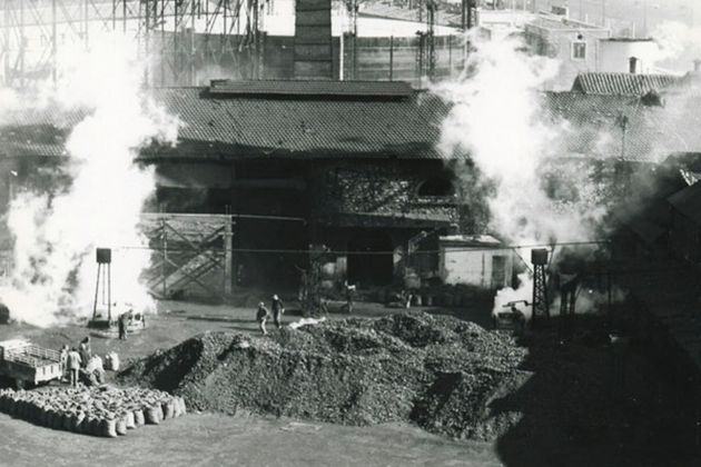 Ενας φόνος τον Δεκέμβρη