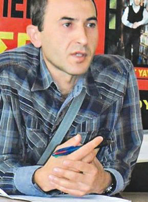 Φυλάκισαν πάλι τον Ερκάν