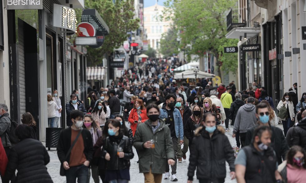 Ανεβάζει ρυθμούς η αγορά – Ωράριο καταστημάτων – Πασχαλινό καλάθι