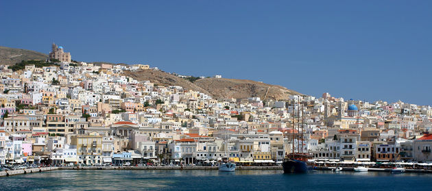 Τα φεστιβάλ του καλοκαιριού