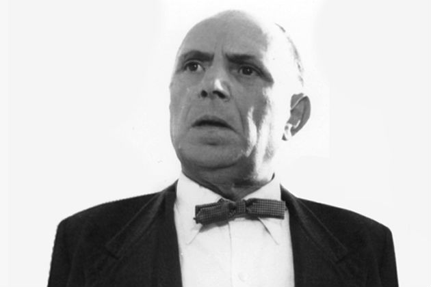 Αφιέρωμα στον Ορέστη Μακρή