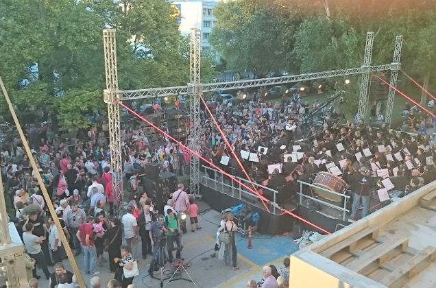 Το μαύρο έγινε… άσπρο