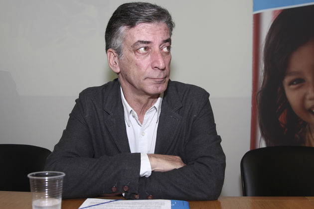 Φωτιές και στο Ραδιομέγαρο