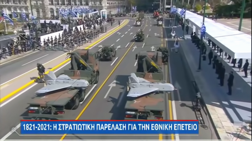 Διαφωνεί κανένας; Οχι βέβαια