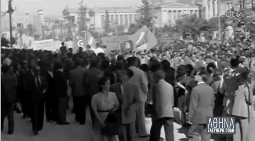 TOP 10 media: Μια «περίεργη ιστορία» στην ΕΡΤ