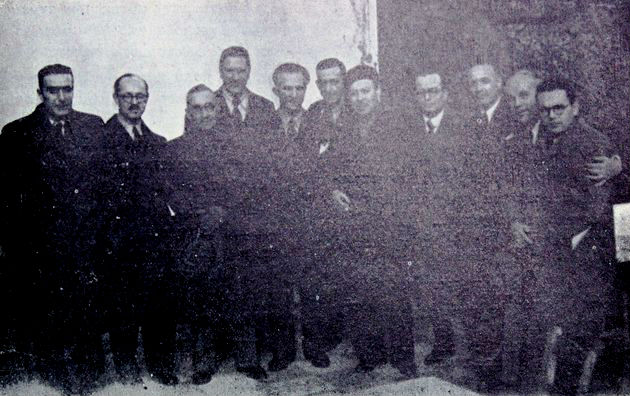 Οταν οι Γερμανοί ήταν φίλοι μας