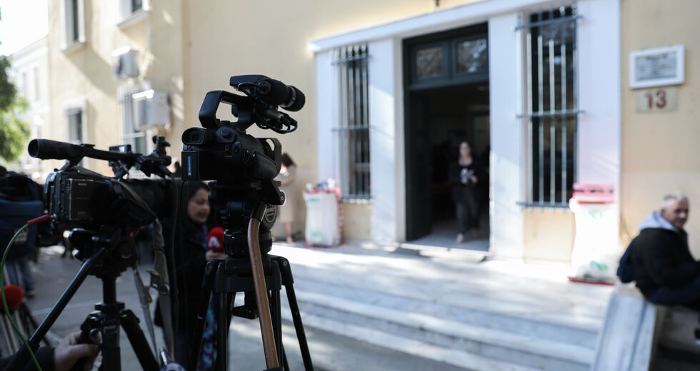 Η αντικειμενική ενημέρωση σε καραντίνα