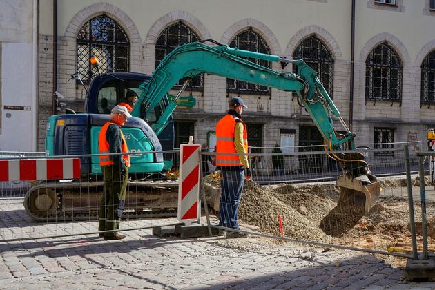 Το όραμα του Κυριάκου Μητσοτάκη… μιλάει εσθονικά