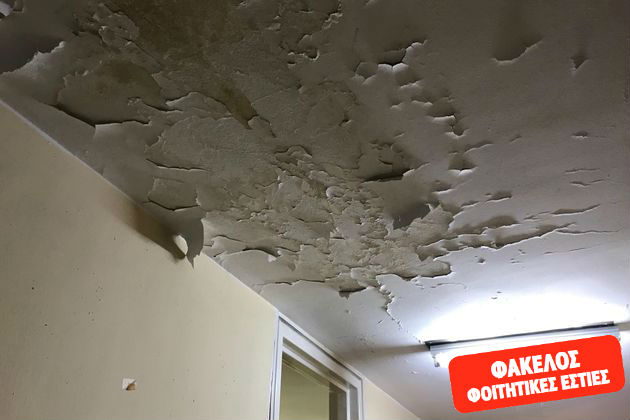 Ανθρώπινη διαβίωση ή αγώνας για επιβίωση