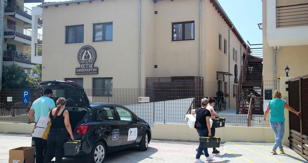 «Αχρηστος» ο υπερσύγχρονος μοριακός αναλυτής του ΑΧΕΠΑ