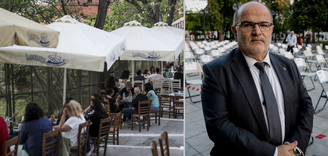 Αλαλούμ με τις διευκολύνσεις της κυβέρνησης στους εμβολιασμένους