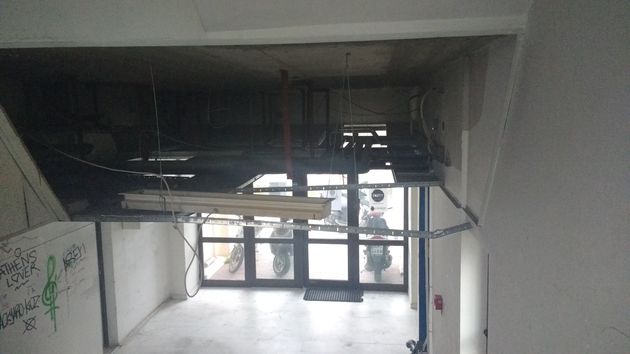 Ληστείες μέσα σε φοιτητικές  εστίες στο Πανεπιστήμιο Θράκης