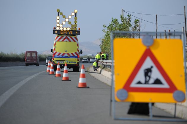 Από 40 κύματα πέρασαν οι 5 αυτοκινητόδρομοι