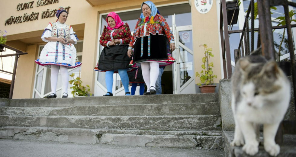 Μια «εναλλακτική» ματιά στις ευρωεκλογές