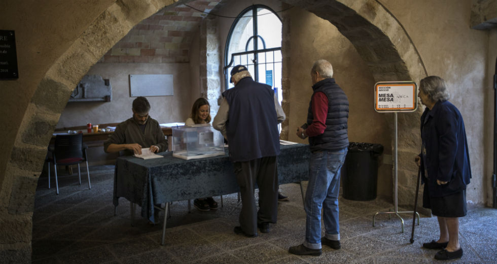 Μια «εναλλακτική» ματιά στις ευρωεκλογές