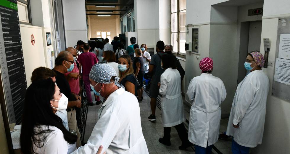Είπαν «όχι» στην υποχρεωτικότητα