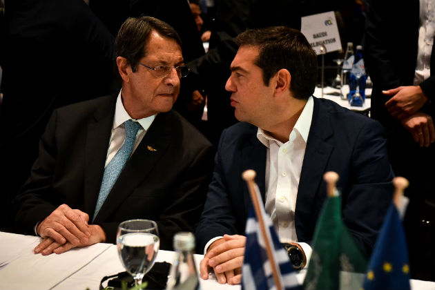 «Κρίσιμος ο ρόλος της Ελλάδας στον διάλογο Ευρώπης – αραβικών χωρών»