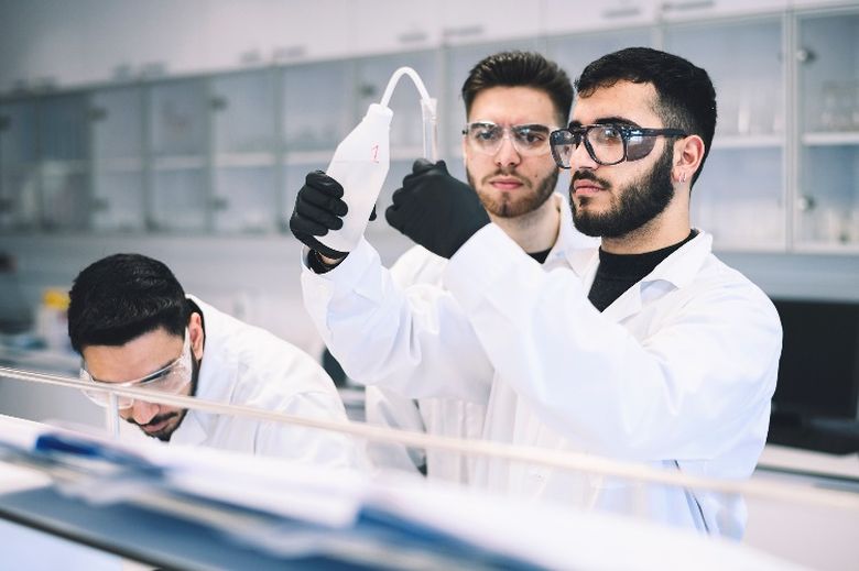Βιολογία: Πρώτη στη γραμμή των θετικών επιστημών