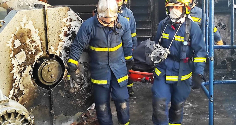 Ερωτήματα για την εκδήλωση και τη γρήγορη επέκταση της φωτιάς