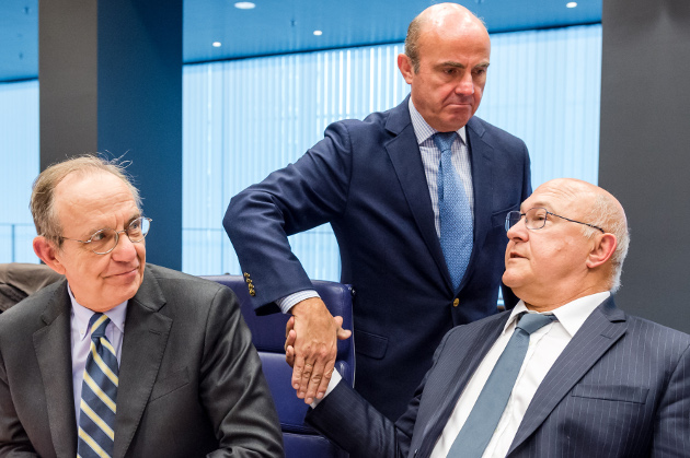 Eurogroup «εξπρές» για την Ελλάδα
