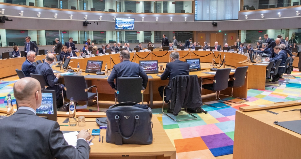 Αισιόδοξος τώρα ο Μοσκοβισί, μετά τις βολές από Κομισιόν