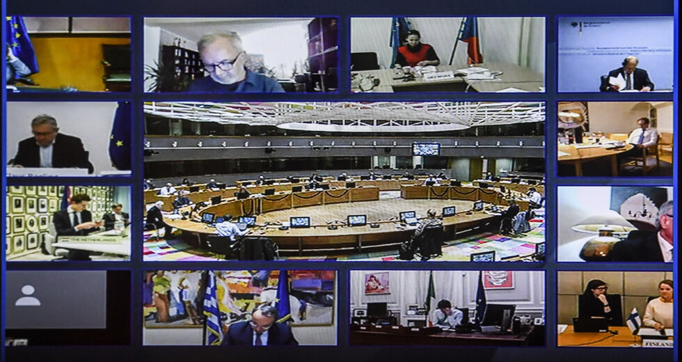 Πικρή η γεύση των αποφάσεων του Eurogroup