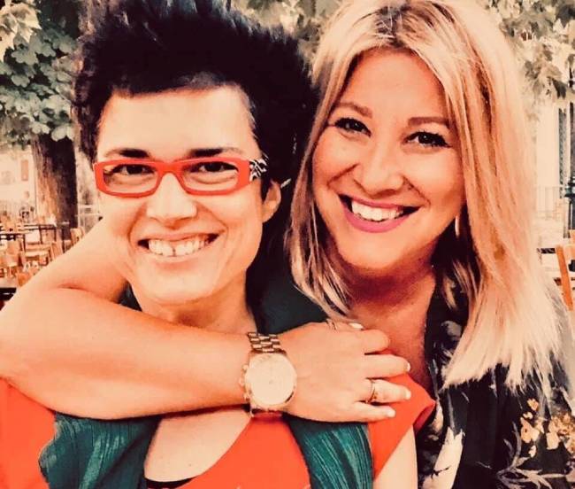 «Ακόμα και σήμερα η πνευματικότητα που προέρχεται από μια γυναίκα δεν εκτιμάται το ίδιο»
