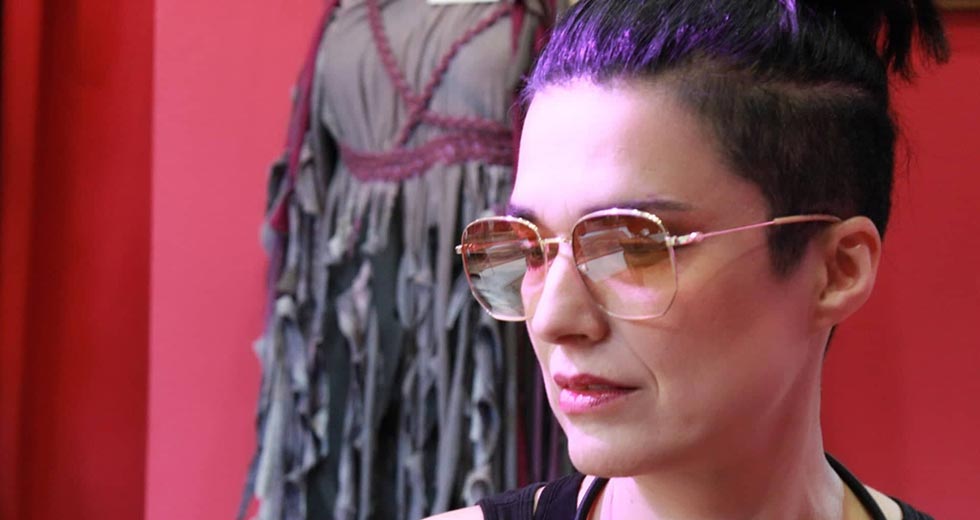 «Το τέρας της πατριαρχίας σπαρταράει και παίρνει πολλά θύματα μαζί του»