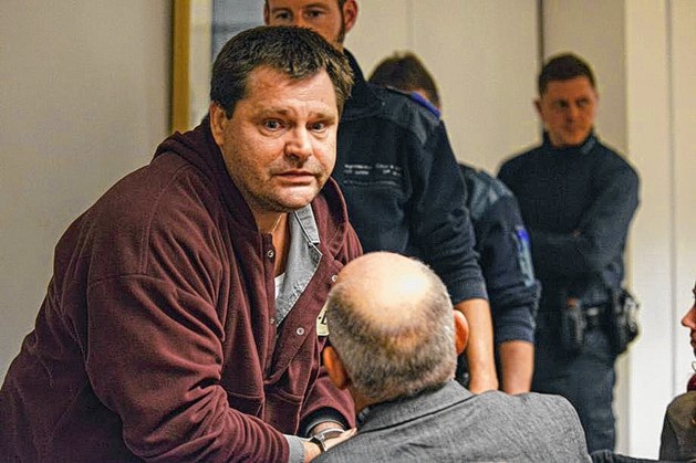 Ευθανασία, η τελευταία επιθυμία ενός ισοβίτη