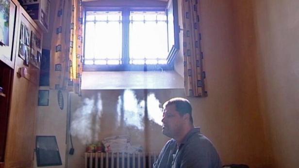 Ευθανασία, η τελευταία επιθυμία ενός ισοβίτη