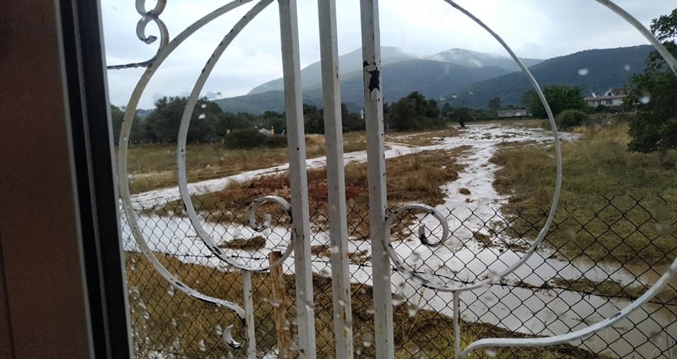 Η efsyn.gr στα Πολιτικά Ευβοίας – Οι εικόνες της καταστροφής