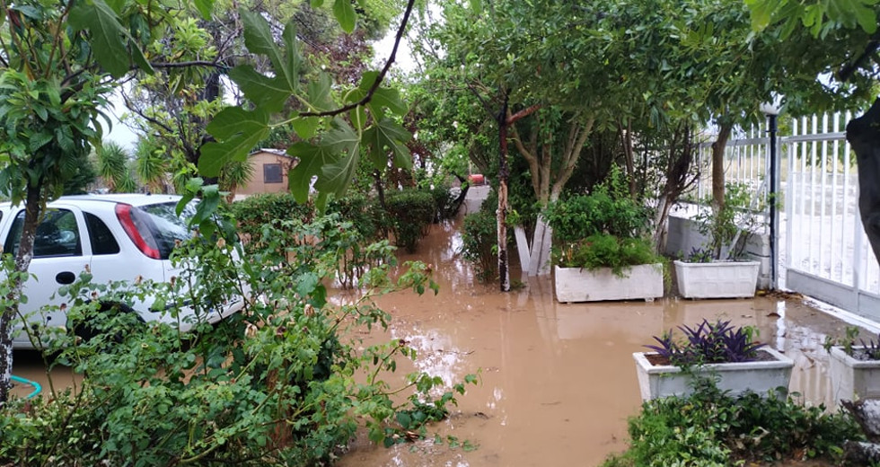 Η efsyn.gr στα Πολιτικά Ευβοίας – Οι εικόνες της καταστροφής