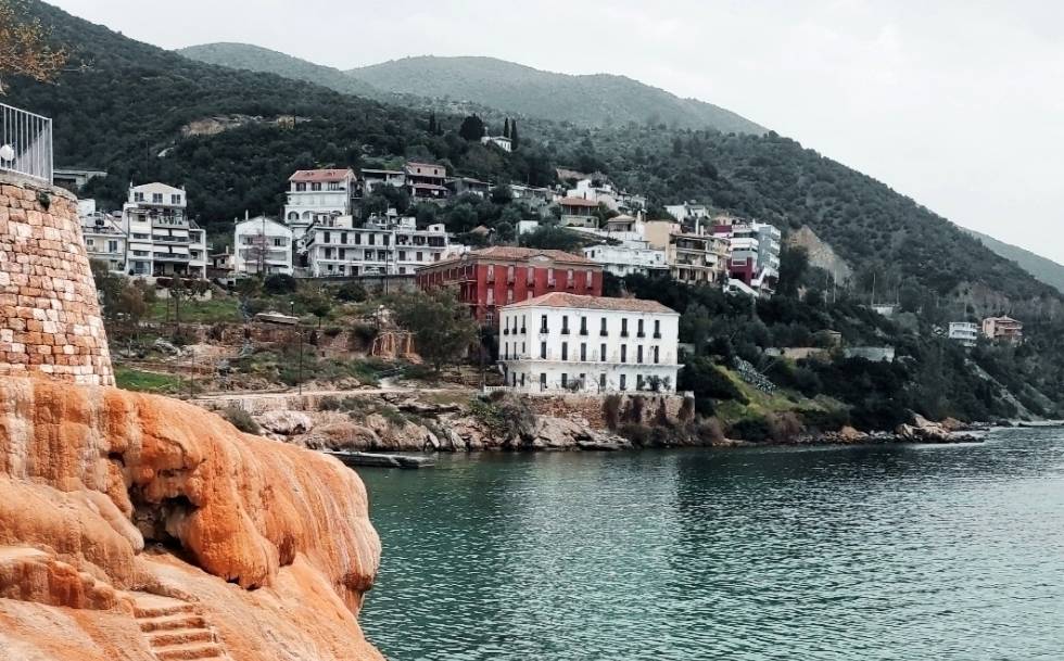 Ενα «πράσινο» κινηματογραφικό φεστιβάλ με «πρέσβη» τον Κωστή Μαραβέγια