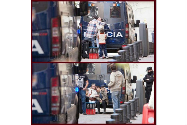 Οικογένειες στον δρόμο