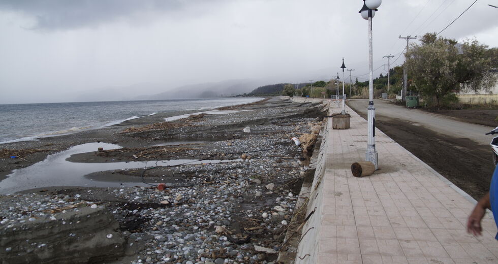 «Εγκλημα εκ προμελέτης και όχι εγκληματική αδιαφορία»