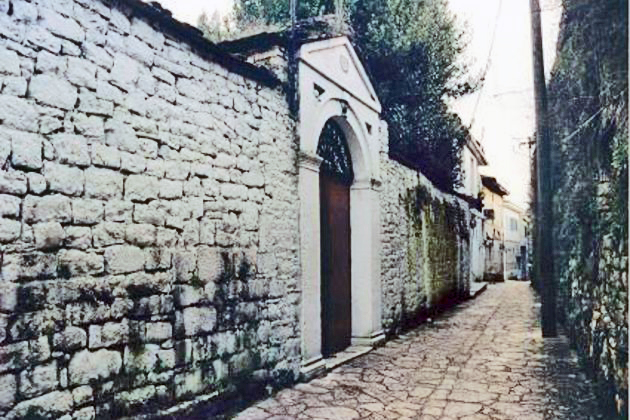 Η ζώσα μνήμη μιας μακραίωνης παράδοσης