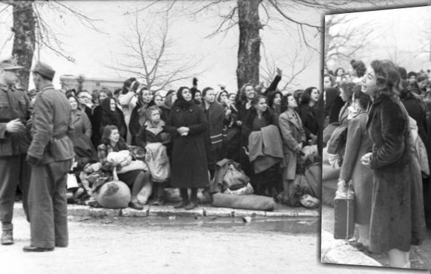 Αναστάσιμη μουσική από τους τάφους των δολοφονημένων παιδιών