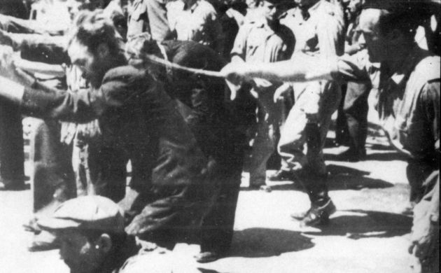 «Ολίγον» δωσίλογος;