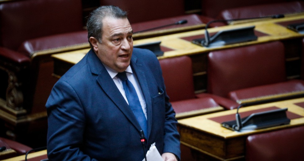 Πυρ ομαδόν κατά του νομοσχεδίου για την ΕΥΠ στην Επιτροπή