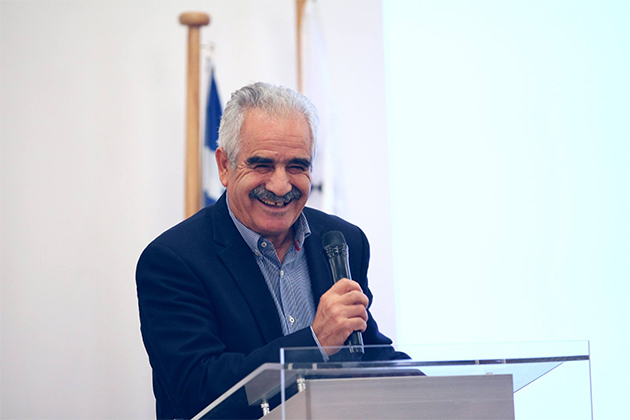 Η Ευρώπη παίζει σκάκι στην Κρήτη