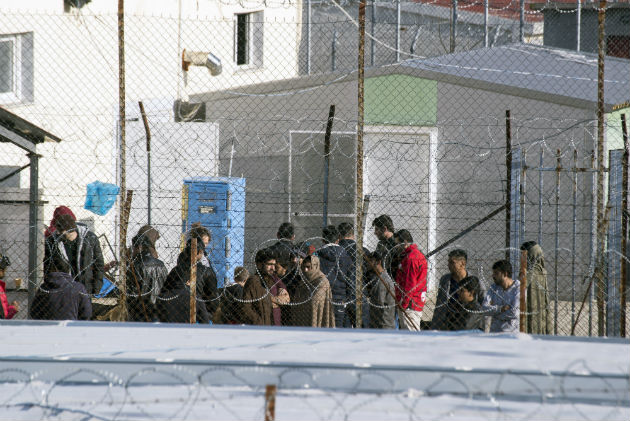 Ο δρόμος για τον βυθό της Μεσογείου είναι στρωμένος με δολάρια
