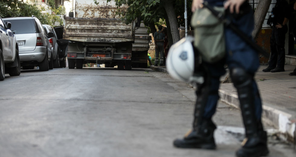 Επαναφέρουν τον «Ξένιο Δία» του Δένδια
