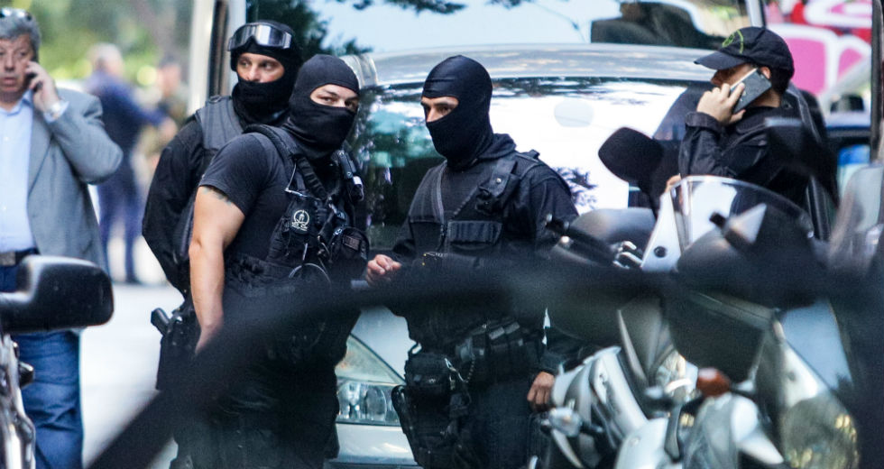 Επαναφέρουν τον «Ξένιο Δία» του Δένδια