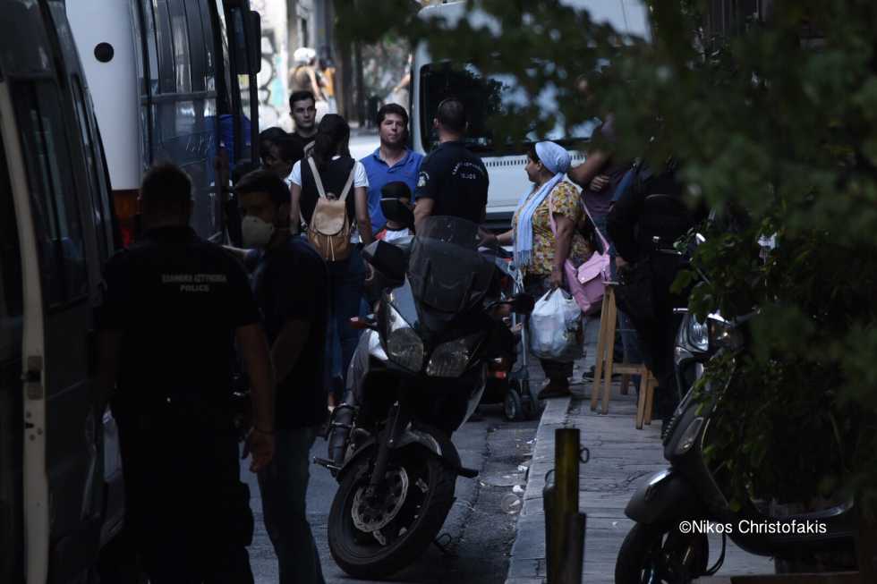 Επαναφέρουν τον «Ξένιο Δία» του Δένδια
