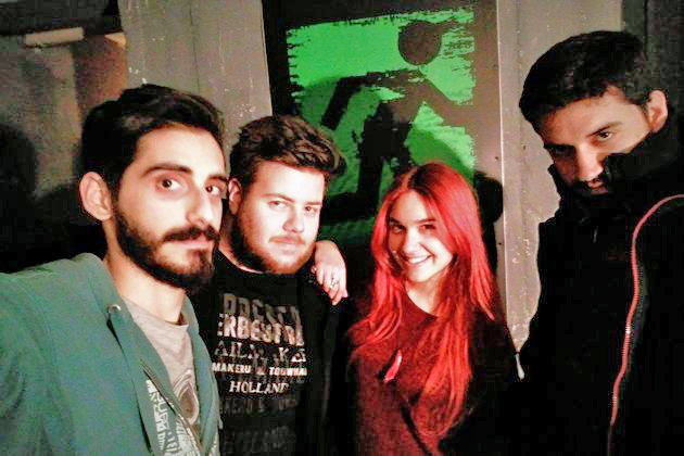 Δωμάτια απόδρασης από την καθημερινότητα